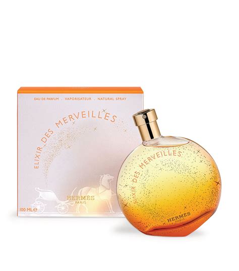 hermes merveilles 100ml|Hermes eau des merveilles price.